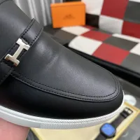 $82.00 USD Hermes Casual Shoes For Men #1417024