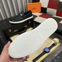 $82.00 USD Hermes Casual Shoes For Men #1417024
