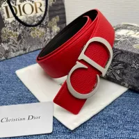 $56.00 USD Christian Dior AAA Quality Belts For Unisex #1417026