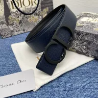 $56.00 USD Christian Dior AAA Quality Belts For Unisex #1417027