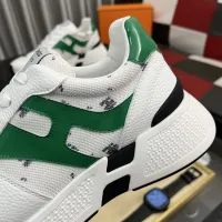 $98.00 USD Hermes Casual Shoes For Men #1417030