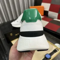 $98.00 USD Hermes Casual Shoes For Men #1417030