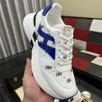 $98.00 USD Hermes Casual Shoes For Men #1417033