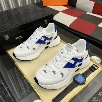 $98.00 USD Hermes Casual Shoes For Men #1417033