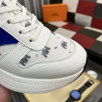 $98.00 USD Hermes Casual Shoes For Men #1417033