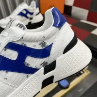 $98.00 USD Hermes Casual Shoes For Men #1417033