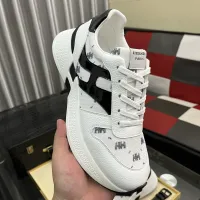 $98.00 USD Hermes Casual Shoes For Men #1417036