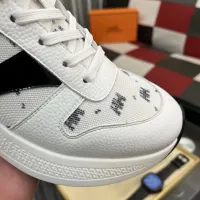 $98.00 USD Hermes Casual Shoes For Men #1417036