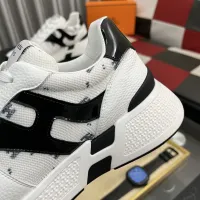 $98.00 USD Hermes Casual Shoes For Men #1417036