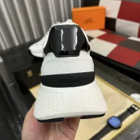 $98.00 USD Hermes Casual Shoes For Men #1417036