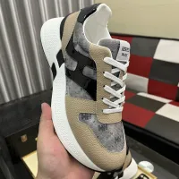 $98.00 USD Hermes Casual Shoes For Men #1417037