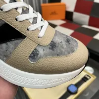 $98.00 USD Hermes Casual Shoes For Men #1417037