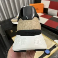 $98.00 USD Hermes Casual Shoes For Men #1417037