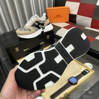 $98.00 USD Hermes Casual Shoes For Men #1417037