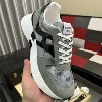 $98.00 USD Hermes Casual Shoes For Men #1417039