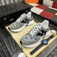 $98.00 USD Hermes Casual Shoes For Men #1417039