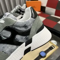 $98.00 USD Hermes Casual Shoes For Men #1417039