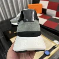 $98.00 USD Hermes Casual Shoes For Men #1417039