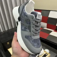 $98.00 USD Hermes Casual Shoes For Men #1417041