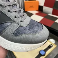$98.00 USD Hermes Casual Shoes For Men #1417041
