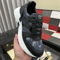 $98.00 USD Hermes Casual Shoes For Men #1417042