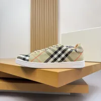 $72.00 USD Burberry Casual Shoes For Men #1417065
