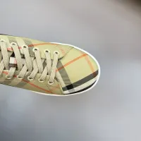 $72.00 USD Burberry Casual Shoes For Men #1417065