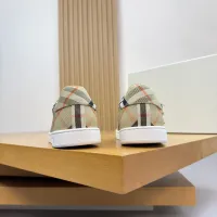 $72.00 USD Burberry Casual Shoes For Men #1417065