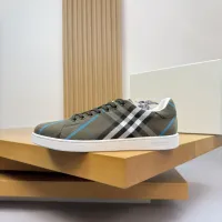 $72.00 USD Burberry Casual Shoes For Men #1417066