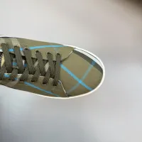 $72.00 USD Burberry Casual Shoes For Men #1417066