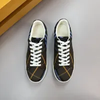 $72.00 USD Burberry Casual Shoes For Men #1417067