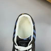 $72.00 USD Burberry Casual Shoes For Men #1417067
