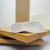 $72.00 USD Burberry Casual Shoes For Men #1417067