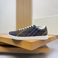 $72.00 USD Burberry Casual Shoes For Men #1417068