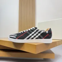 $72.00 USD Burberry Casual Shoes For Men #1417070