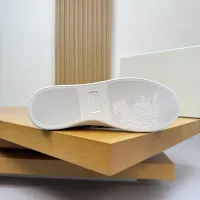 $72.00 USD Burberry Casual Shoes For Men #1417071