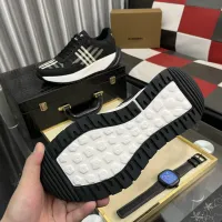 $85.00 USD Burberry Casual Shoes For Men #1417074