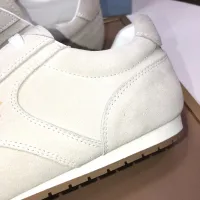 $100.00 USD Prada Casual Shoes For Women #1417079