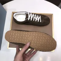 $100.00 USD Prada Casual Shoes For Men #1417080