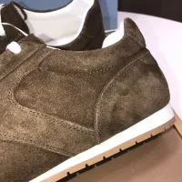 $100.00 USD Prada Casual Shoes For Men #1417080