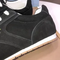 $100.00 USD Prada Casual Shoes For Women #1417085