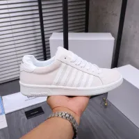 $85.00 USD Dsquared Casual Shoes For Men #1417086