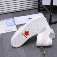 $85.00 USD Dsquared Casual Shoes For Men #1417086