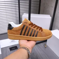 $85.00 USD Dsquared Casual Shoes For Men #1417087