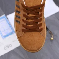 $85.00 USD Dsquared Casual Shoes For Men #1417087