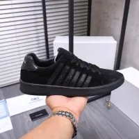 $85.00 USD Dsquared Casual Shoes For Men #1417088