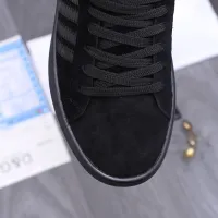 $85.00 USD Dsquared Casual Shoes For Men #1417088