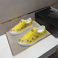 $85.00 USD Dsquared Casual Shoes For Men #1417089