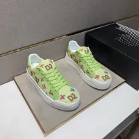 $85.00 USD Dsquared Casual Shoes For Men #1417091