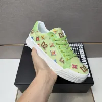 $85.00 USD Dsquared Casual Shoes For Men #1417091